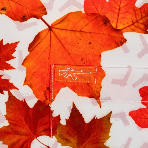 Retro Rifle "Fight Club" Remake Shirt - Picture 4 of 5